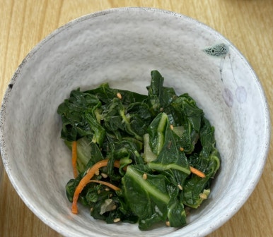 멧돌뚝배기 사진 6
