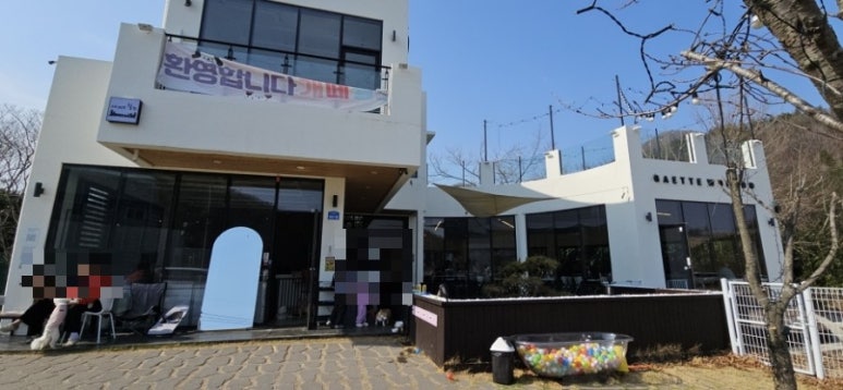 개떼월드 이미지
