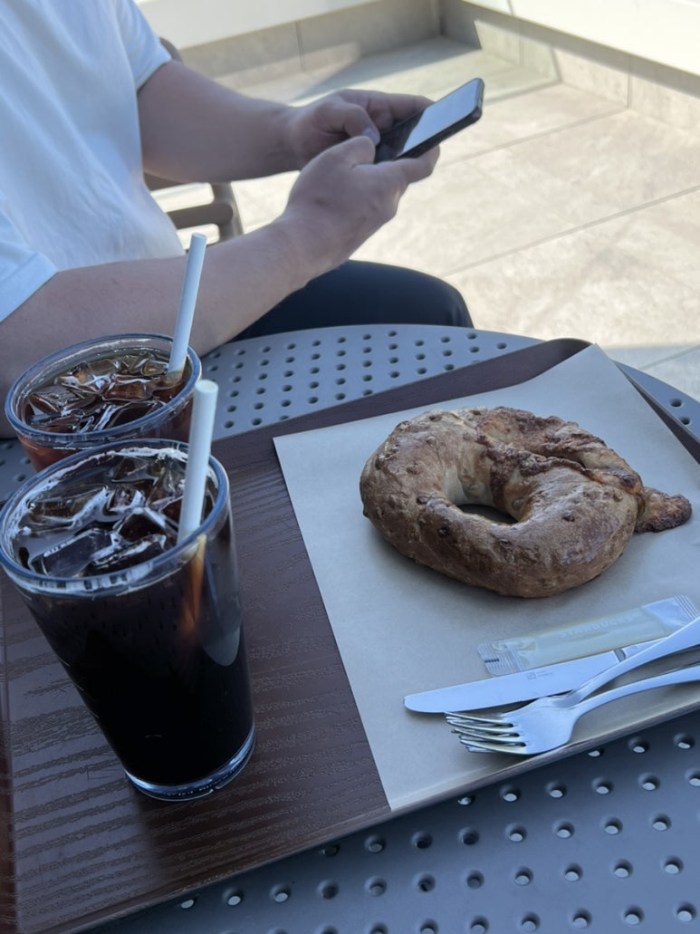 안도마을 협동조합(안도 기러기 캠핑장) 이미지