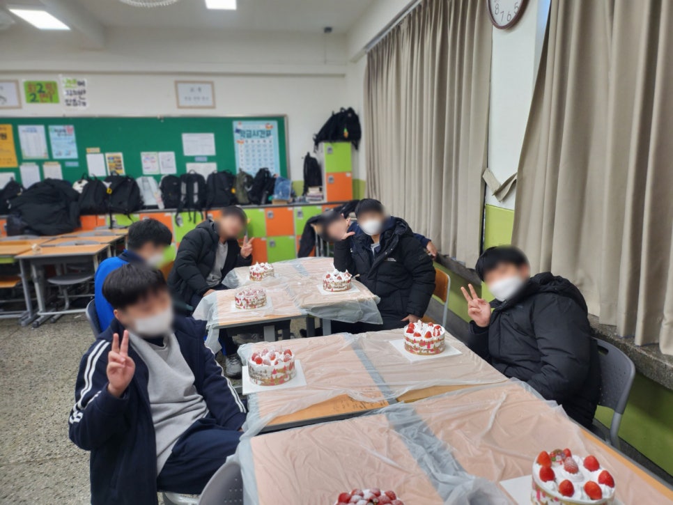 동변중학교 이미지