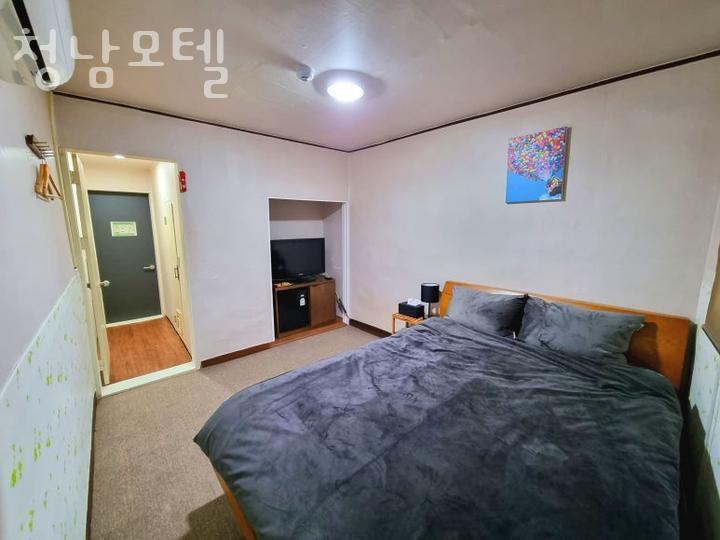 청남모텔 이미지