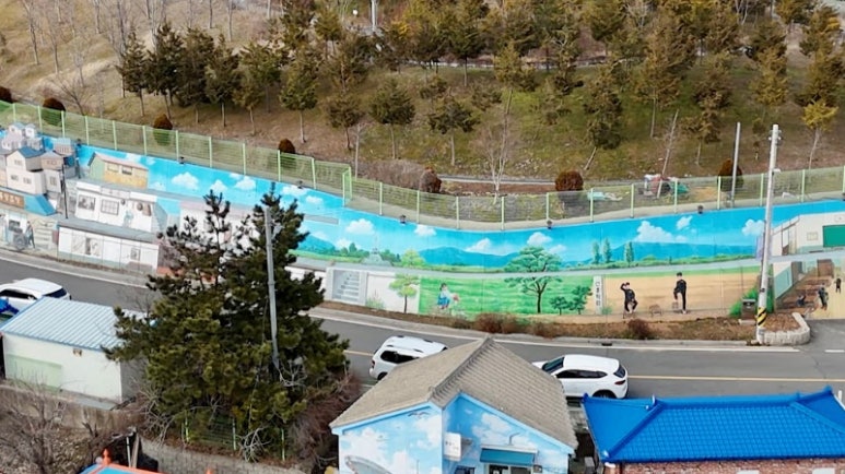 군산전통순대국밥협동조합 이미지
