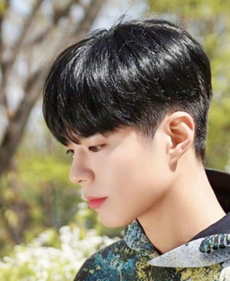맨남성헤어살롱 이미지