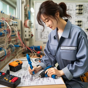산업전기관리공사 이미지
