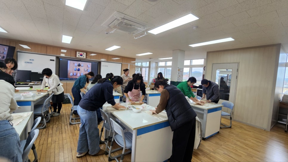철성초등학교 이미지