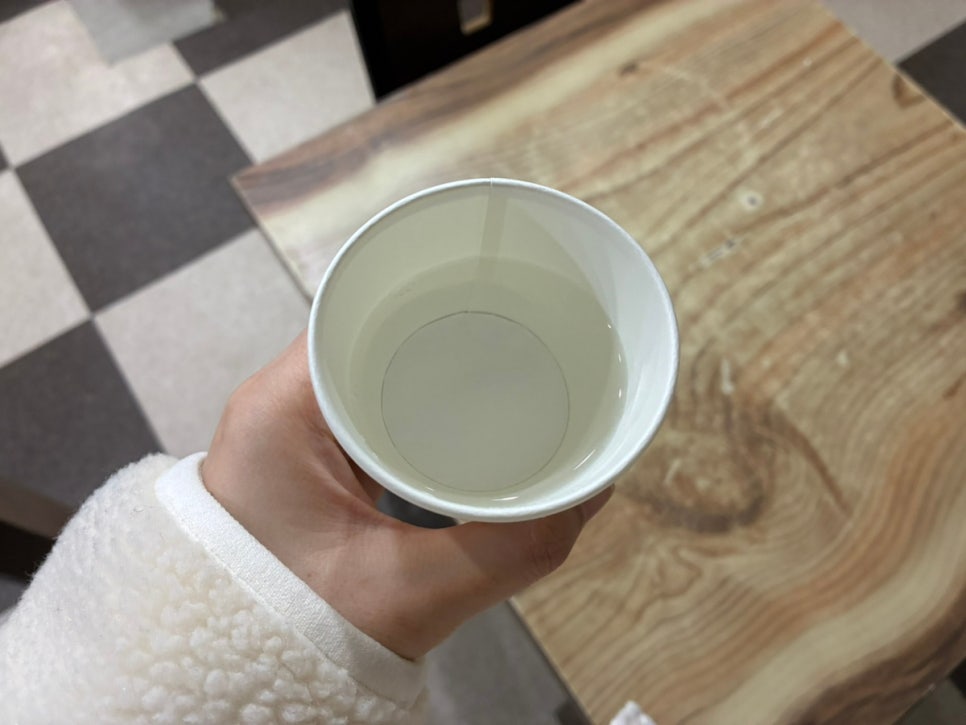 원통 장충 왕족발 이미지