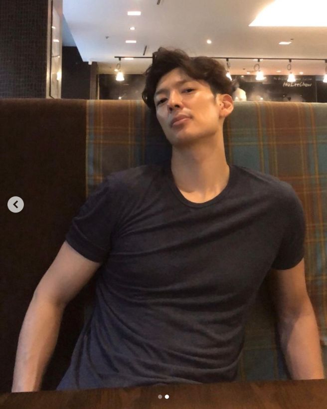 행복이가득한주유소 이미지