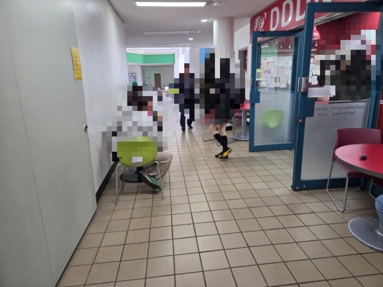 대덕동네피자 이미지