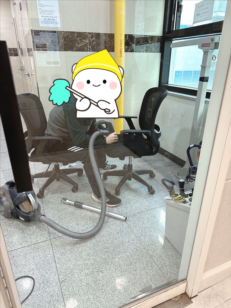 아블스터디카페위례 이미지