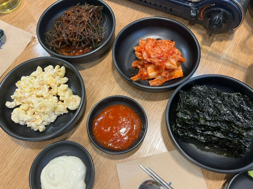 찬란한아구 공덕직영점 이미지