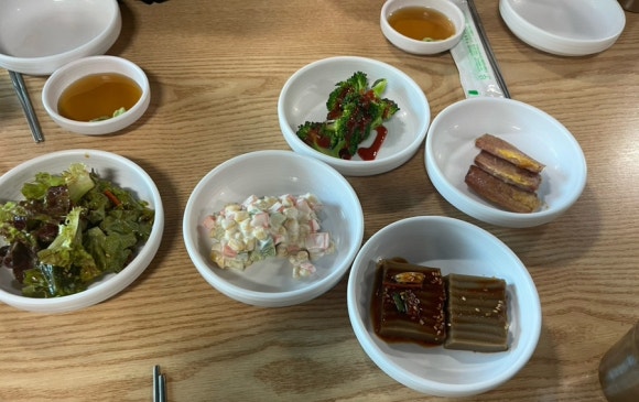 마산아구해물찜탕 이미지