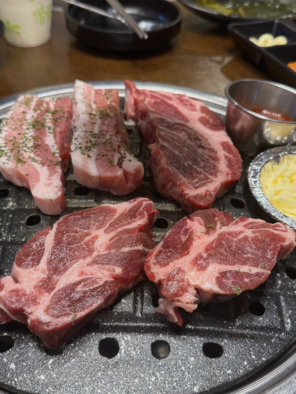 미진축산 서면직영점 이미지
