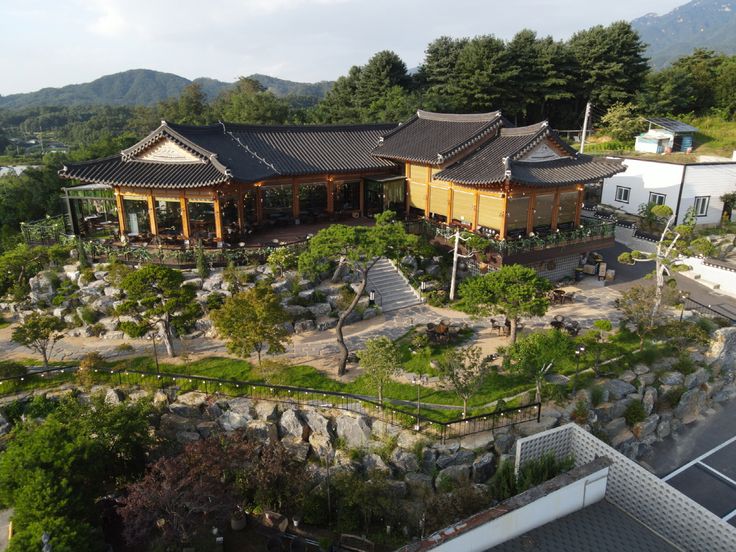 한국인테리어 이미지