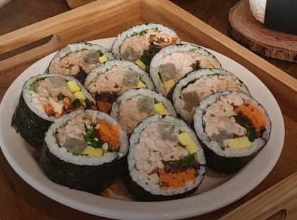 종로분식식당 이미지
