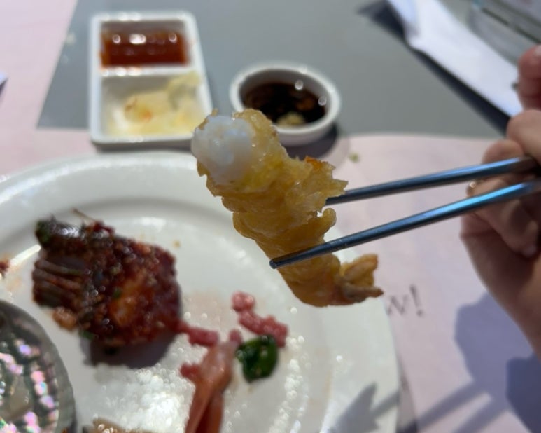 토실토실한식뷔페 이미지