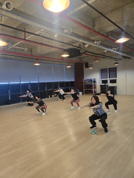 킹피트니스 이미지