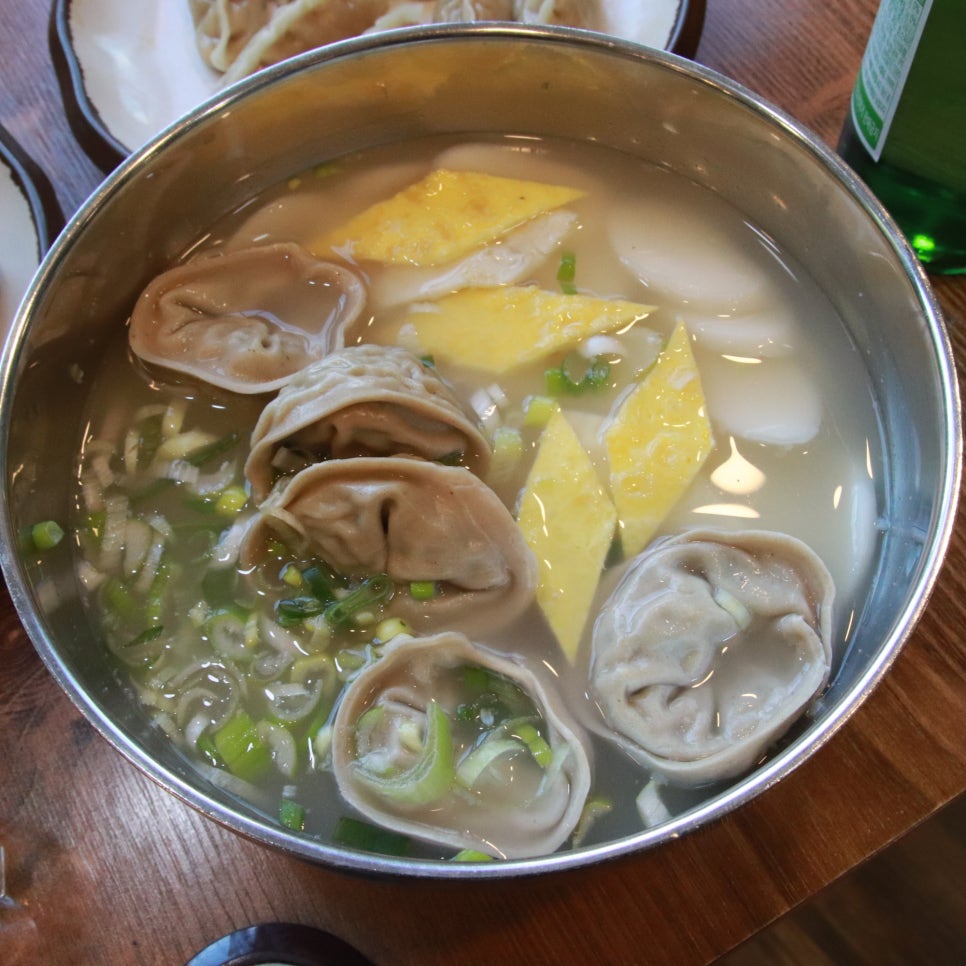 봉평메밀막국수 이미지