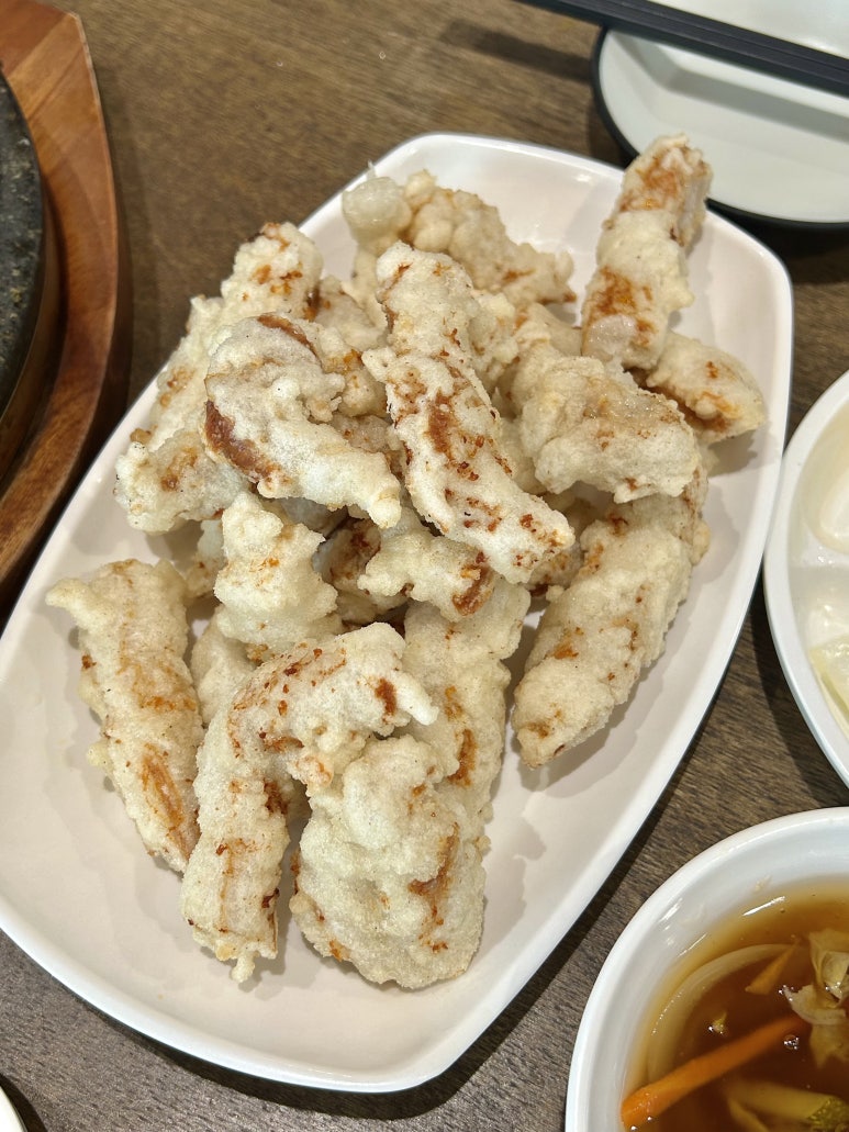 와와반점 이미지