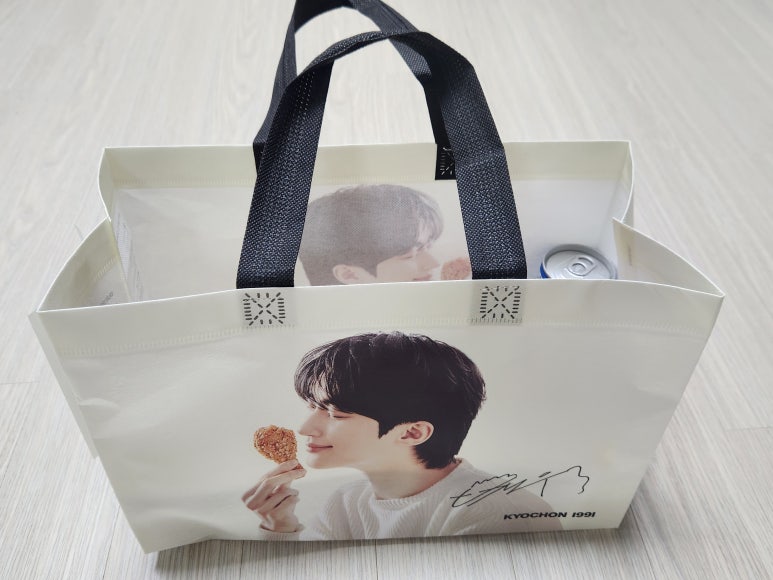 교촌치킨 신림1호점 이미지