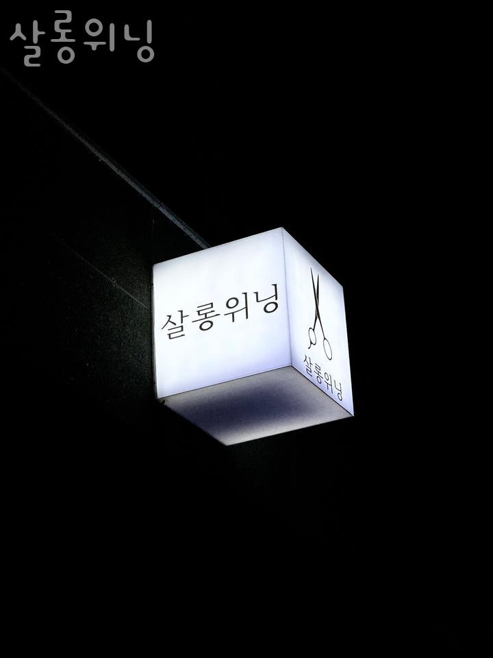 살롱위닝 이미지