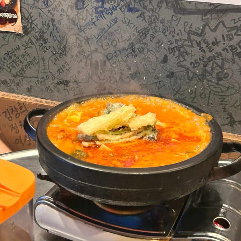 고씨네 고추장찌개(신논현점) 이미지