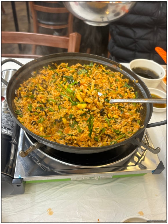 서해아구찜 이미지