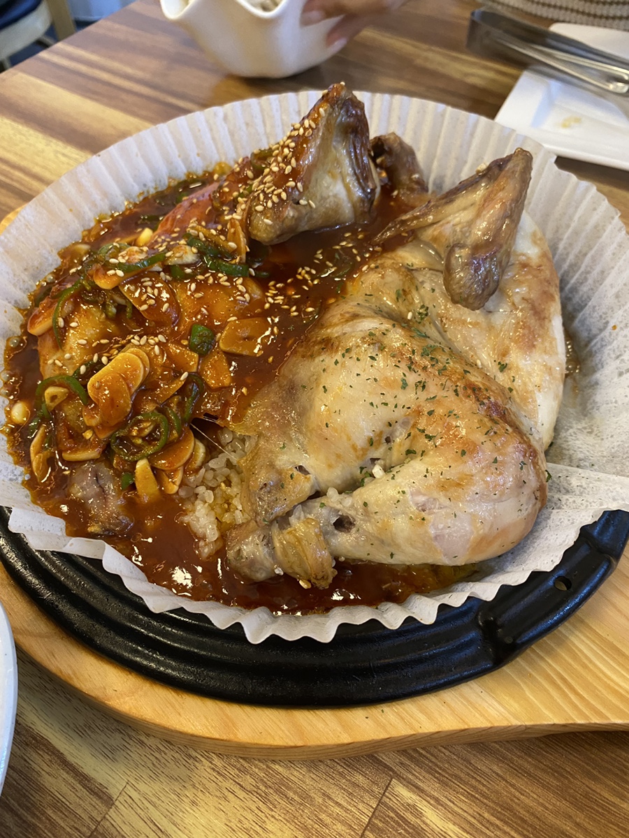 누룽회관 이미지