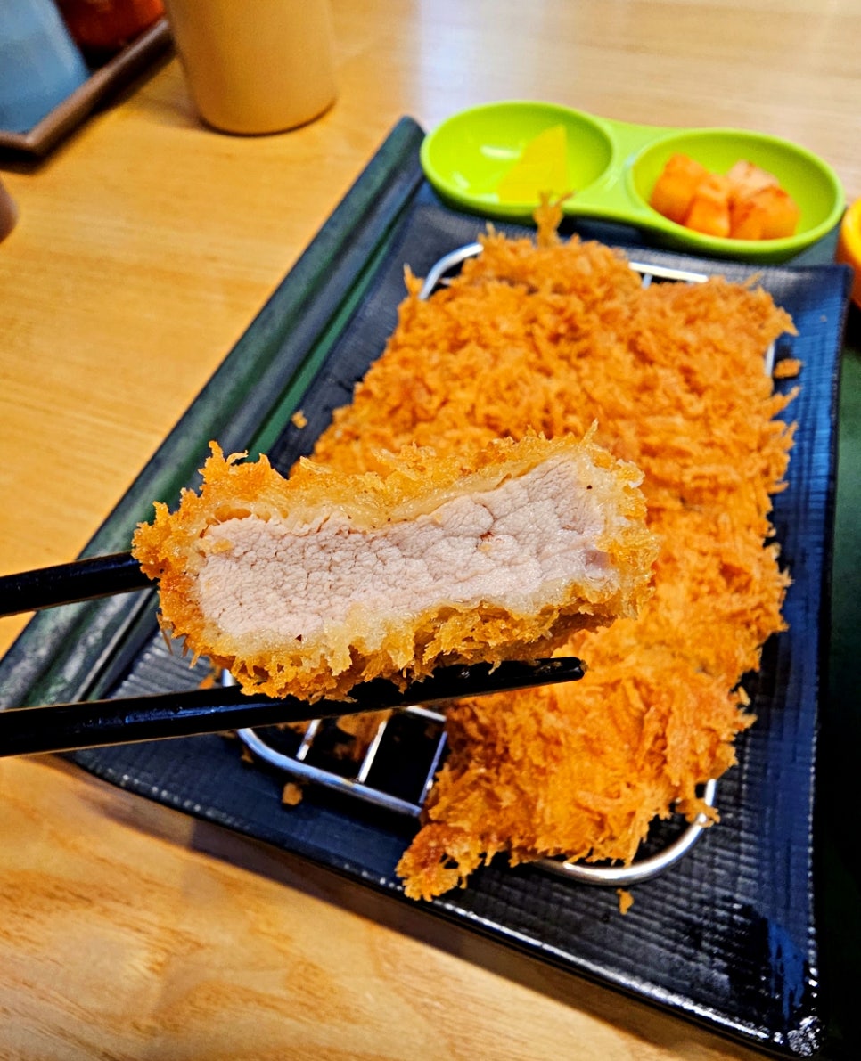 돈덴돈까스 이미지
