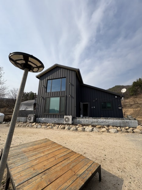 구미오가리민박 이미지