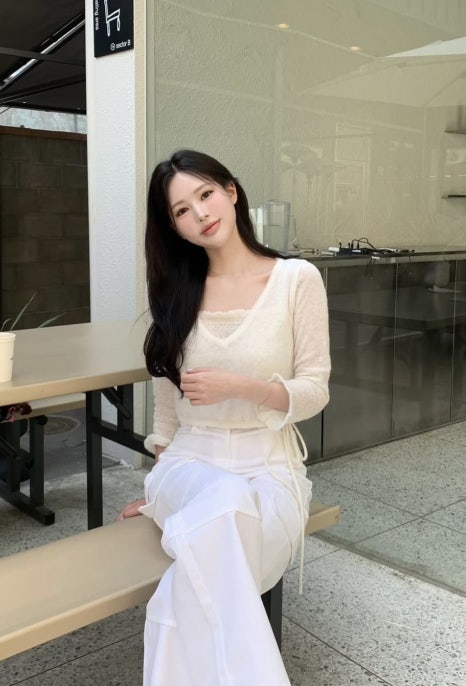 예쁜옷 이미지