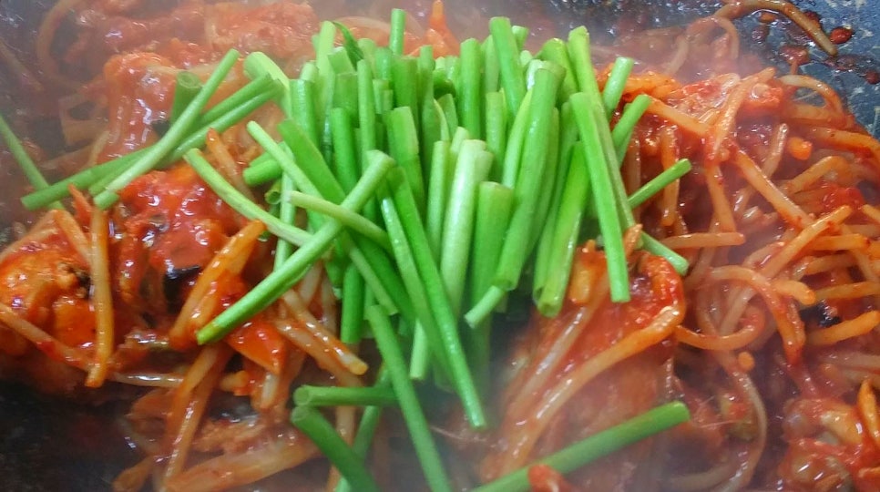 착한아구찜 이미지