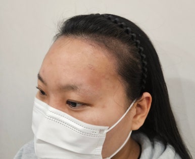 디에이치헤어 이미지