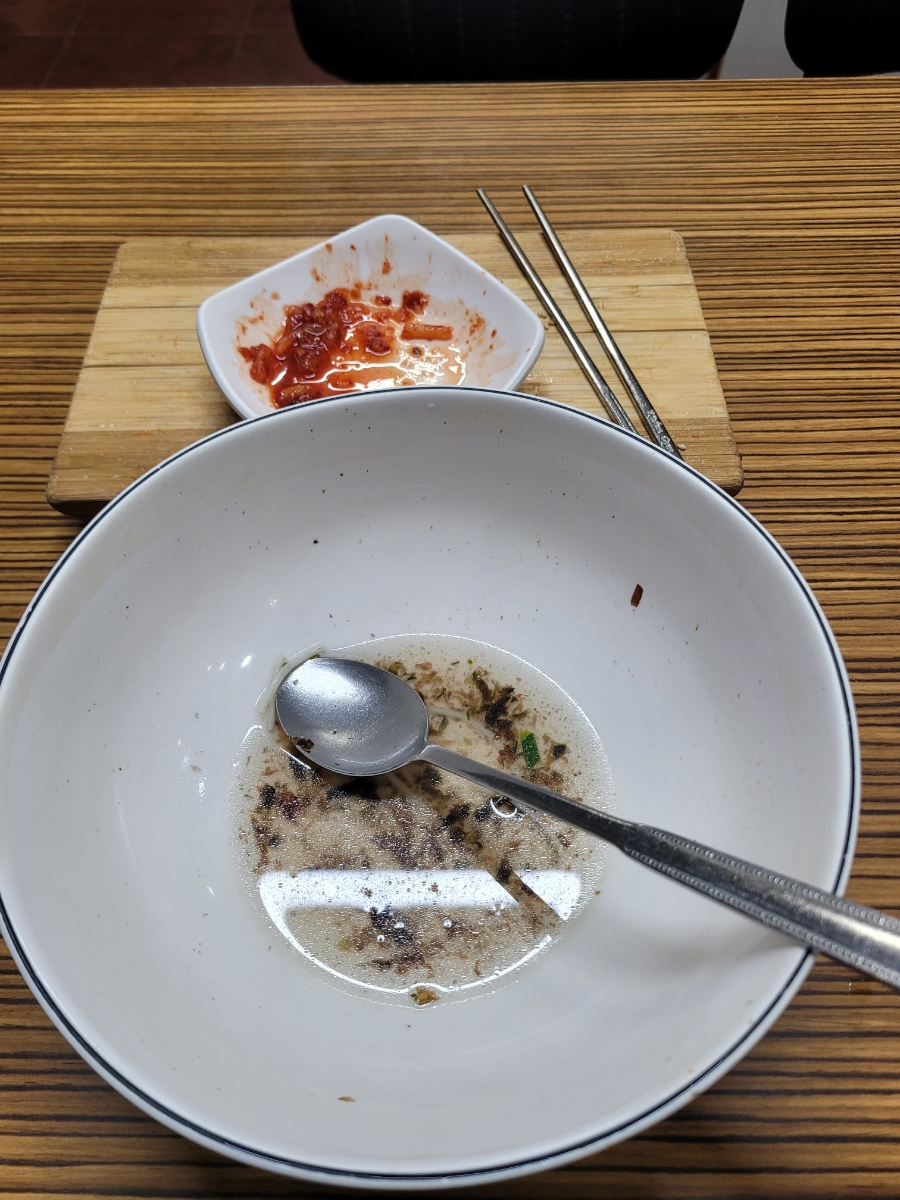 미르미분식 이미지