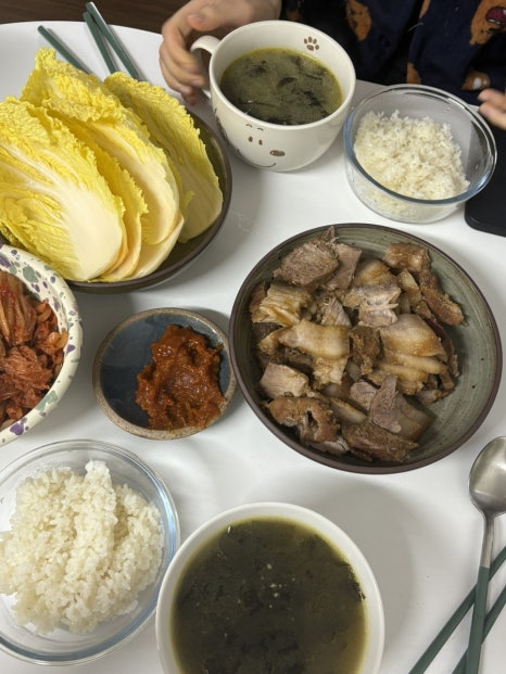 대가야보쌈 이미지