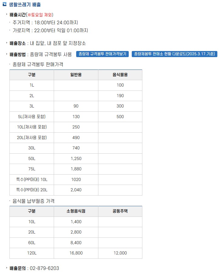 서울서남부농협하나로마트 보라매점 이미지
