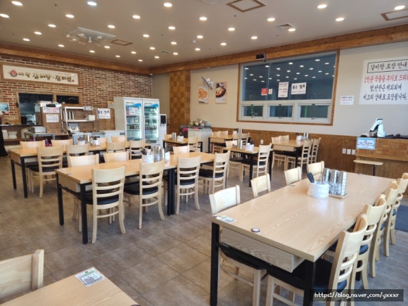 다왕갈비탕 혁신도시점 이미지