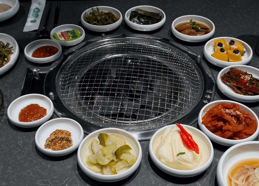 돈식당 이미지