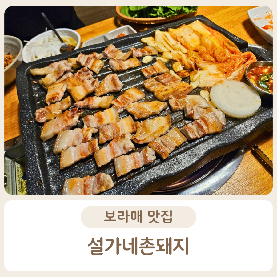 설가네촌돼지 이미지