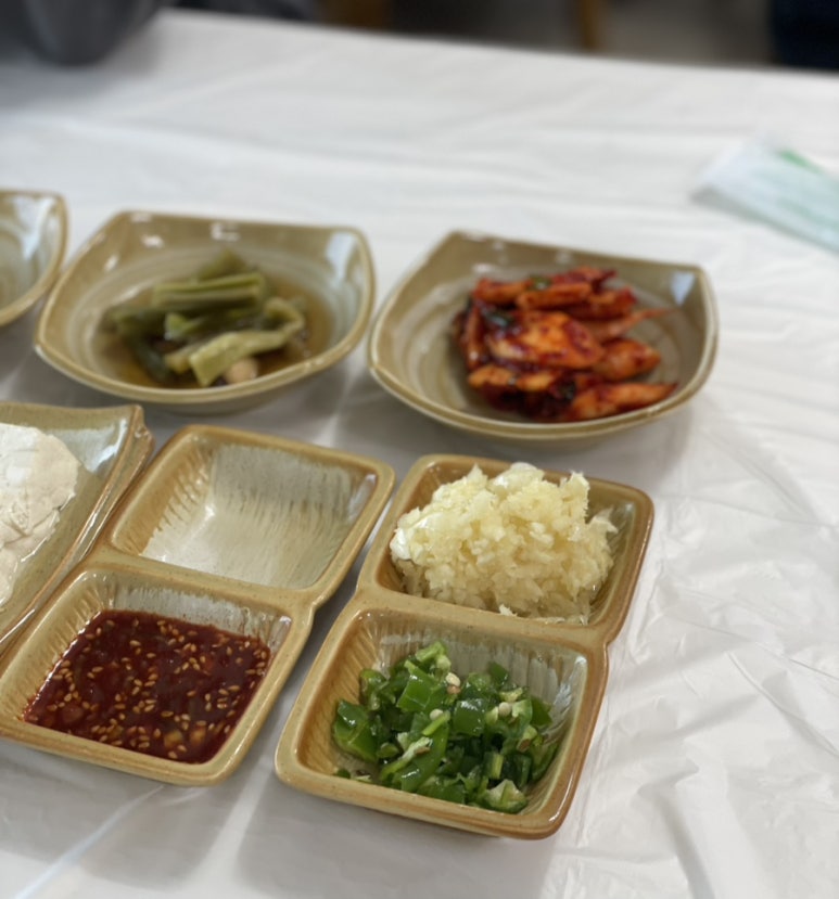 호반에추어탕&매운탕 이미지