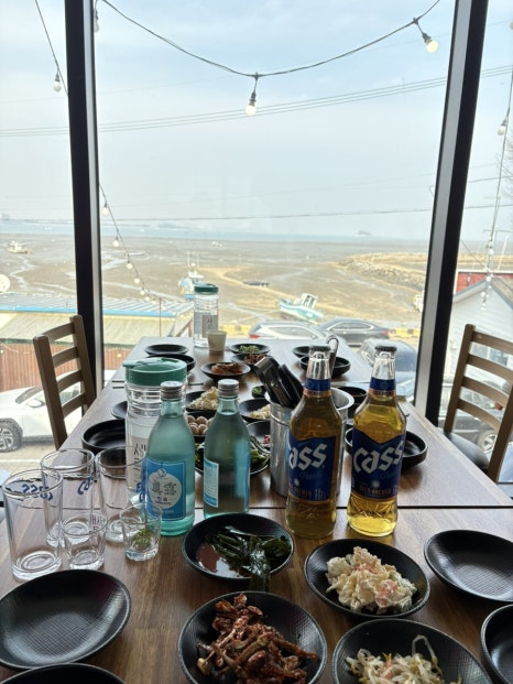 큰무리음식점 이미지