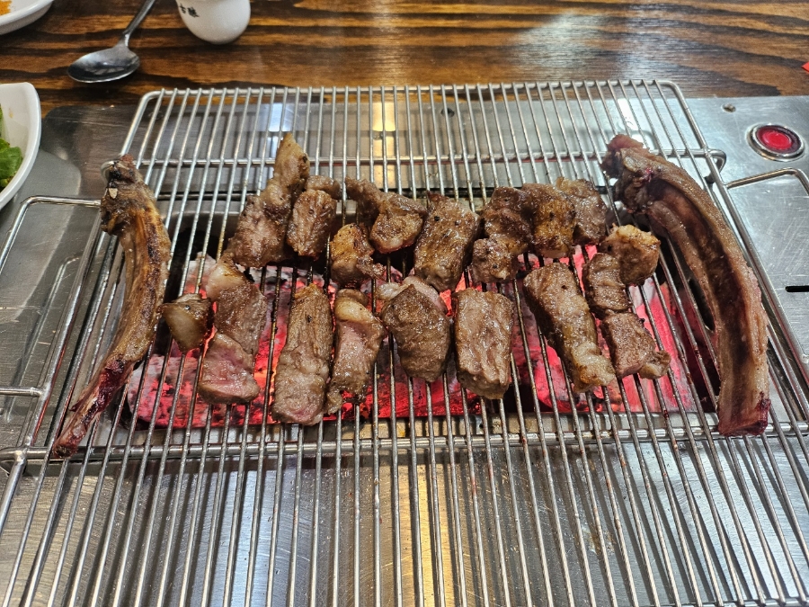 최복금냉면&양고기 이미지