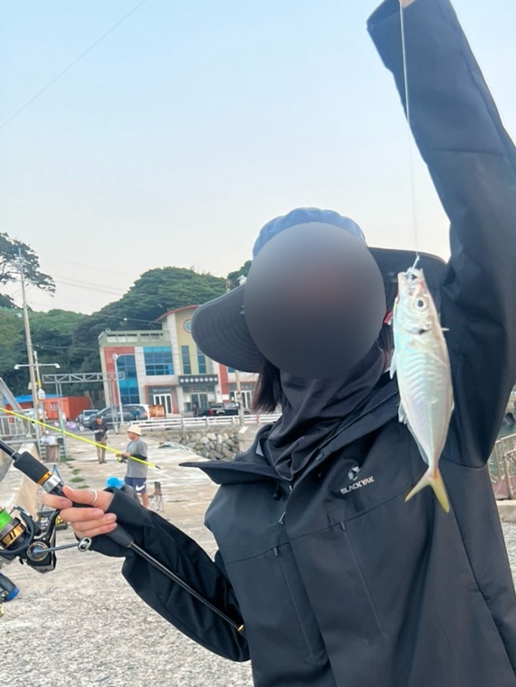 안도마을 협동조합(안도 기러기 캠핑장) 이미지