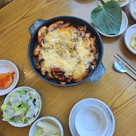 조가네갑오징어물왕호수점 이미지
