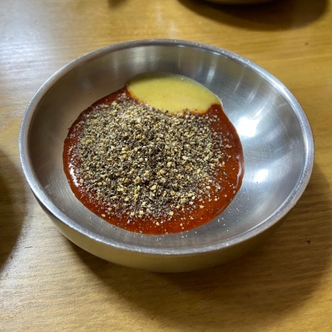 무등산수만리염소탕 이미지