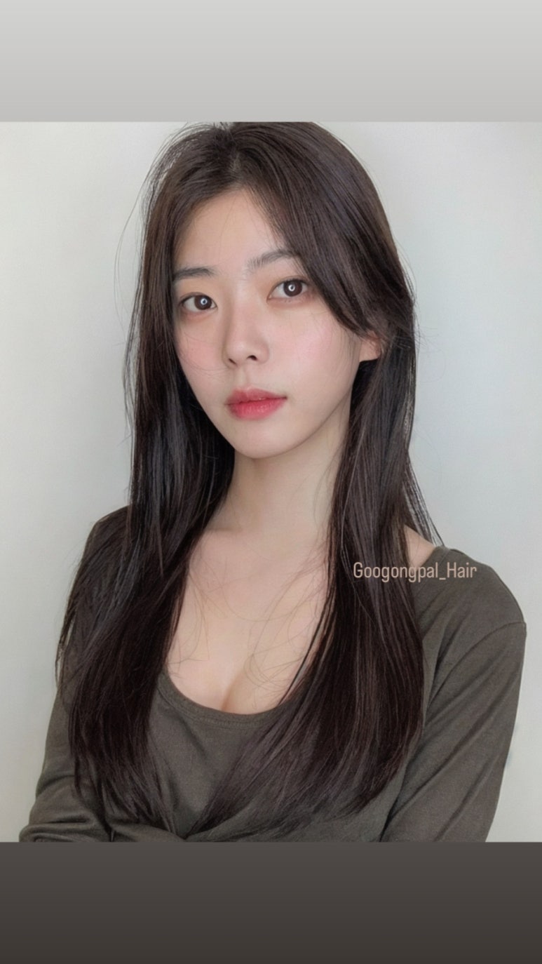 908헤어# 이미지