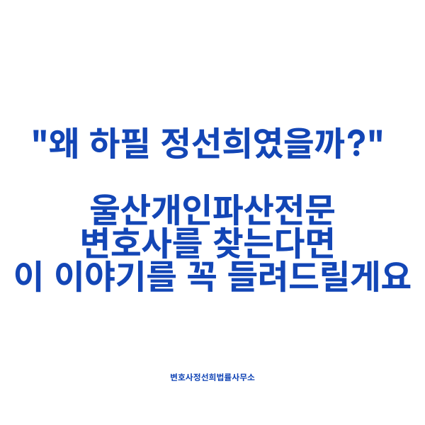 변호사정선희법률사무소 이미지