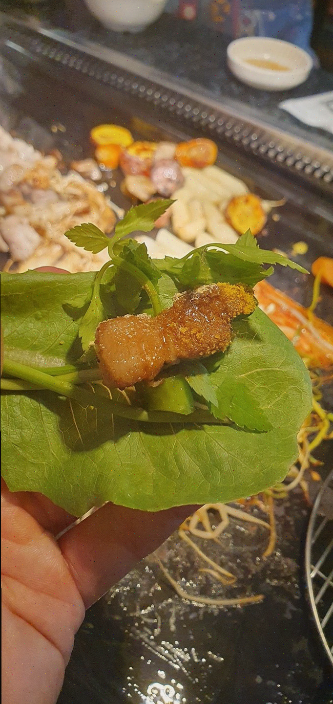 배꼽숙성삼겹살과막창 이미지