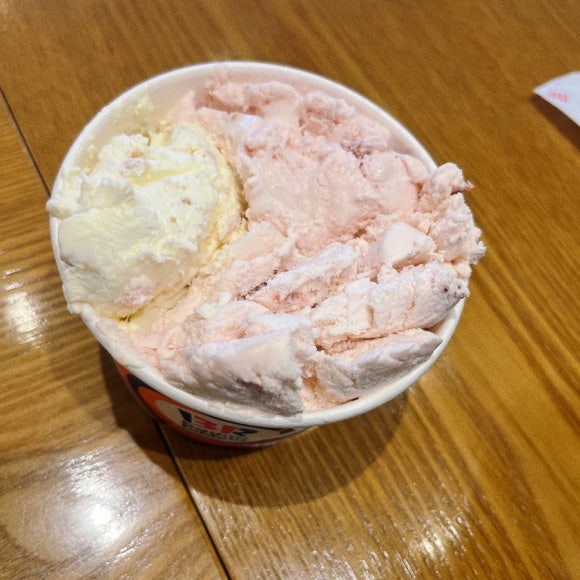 베스킨라빈스포항우현점 이미지