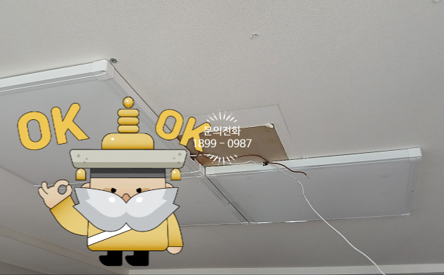 이안전기조명 이미지