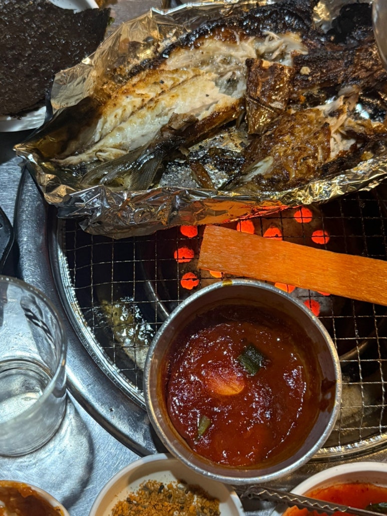 삼천리연탄주 이미지
